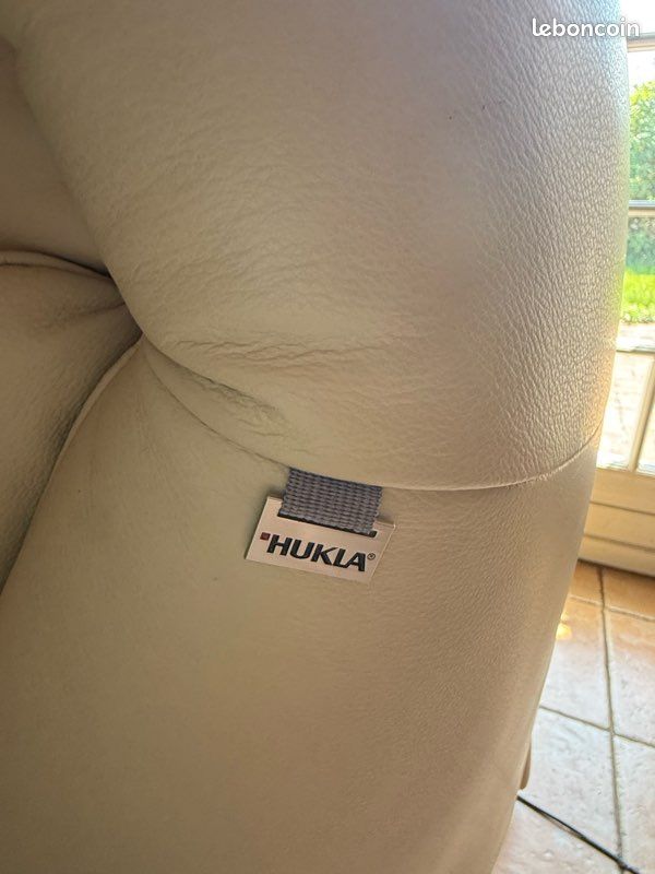 Fauteuil releveur personne âgée (image 2)