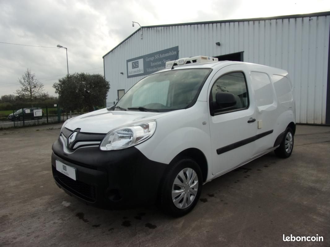 Renault Kangoo Express GRAND VOLUME MAXI 1.5 DCI 90 CONFORT (image 1)