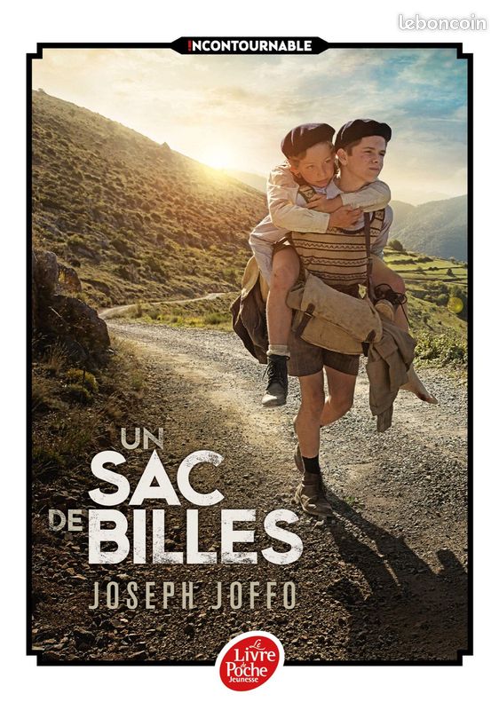 Livre de Joseph Joffo (image 1)