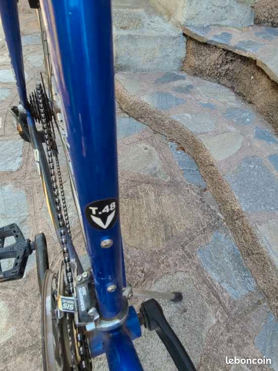 Velo Mixte (image 2)