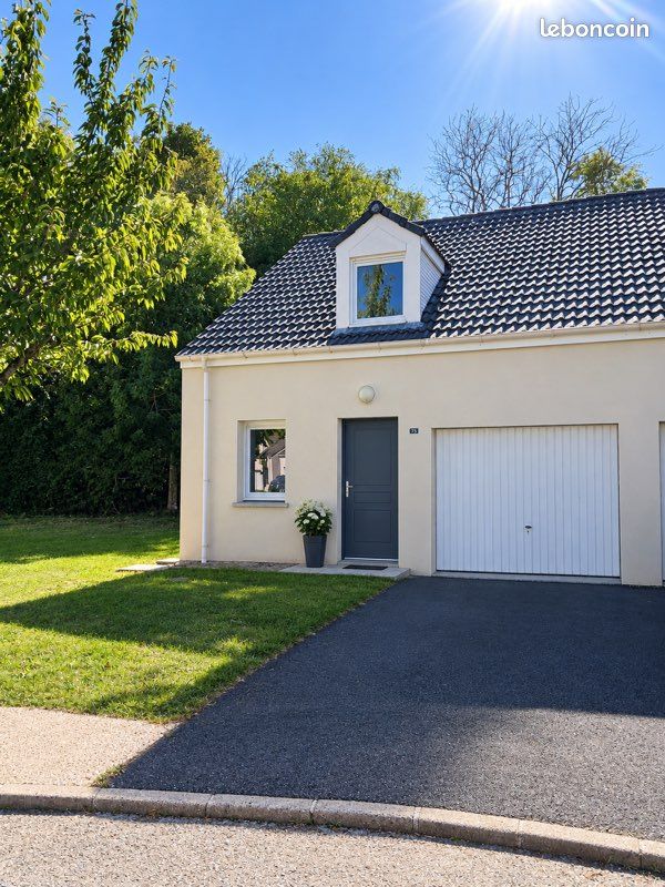 Maison 3 pièces 76 m² · à Albert · 76 m² · 825 €/mois