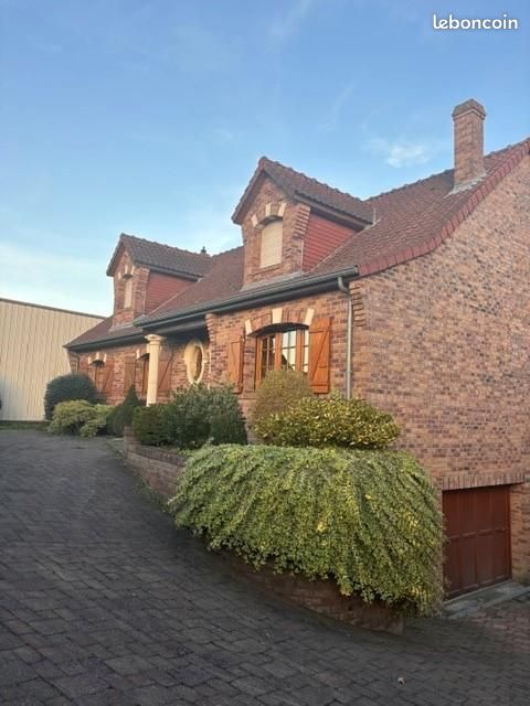 Maison 8 pièces 172 m² · à Arleux · 172 m² · 298 680 €