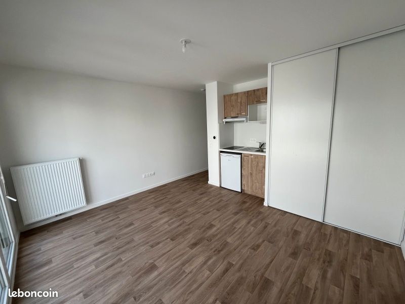 Appartement 1 pièce 26 m² · à Mérignac · 26 m² · 520 €/mois