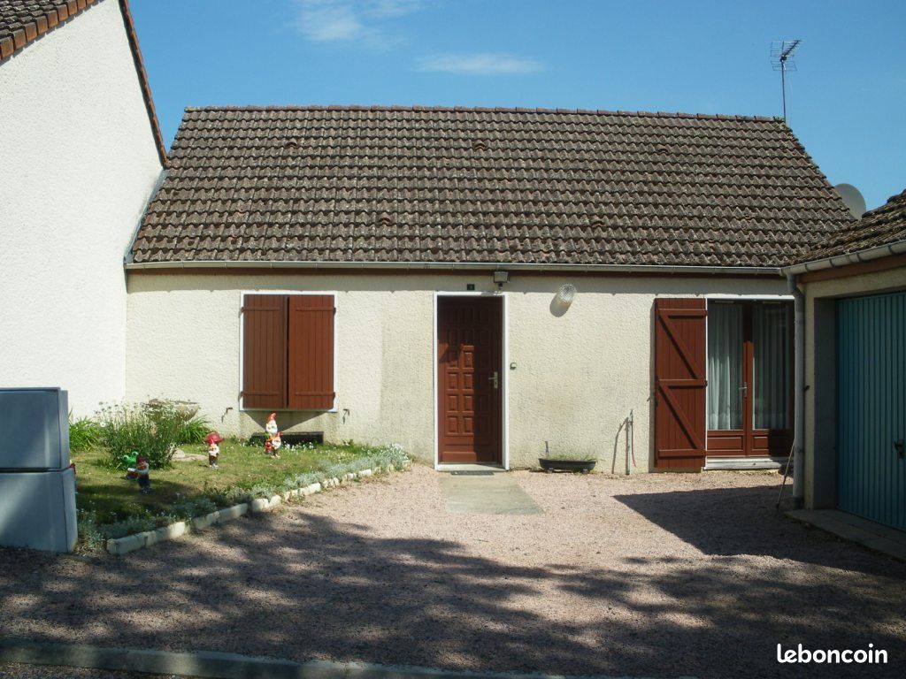 Maison 3 pièces 66 m² · au Donjon · 66 m² · 479 €/mois