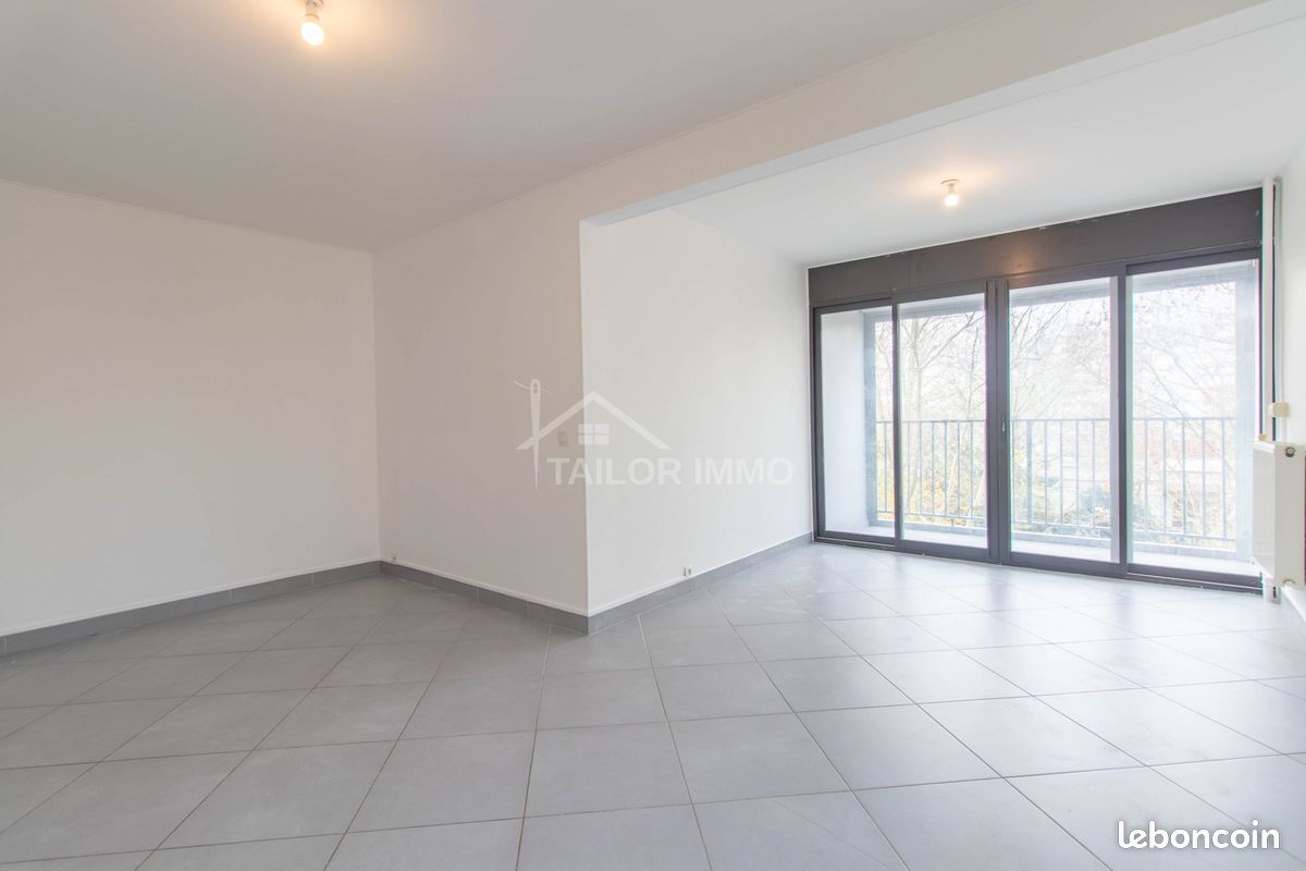 Appartement a louer vaulx-en-velin - 3 pièce(s) - 71 m2 - Surfyn