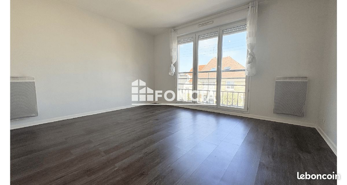 Appartement 2 pièces 42 m² · à Sartrouville · 42 m² · 1 200 €/mois