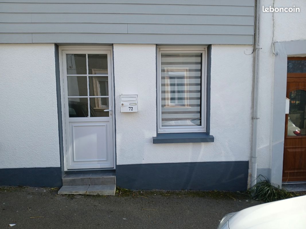 Maison 3 pièces 65 m² · à Desvres · 65 m² · 110 000 €