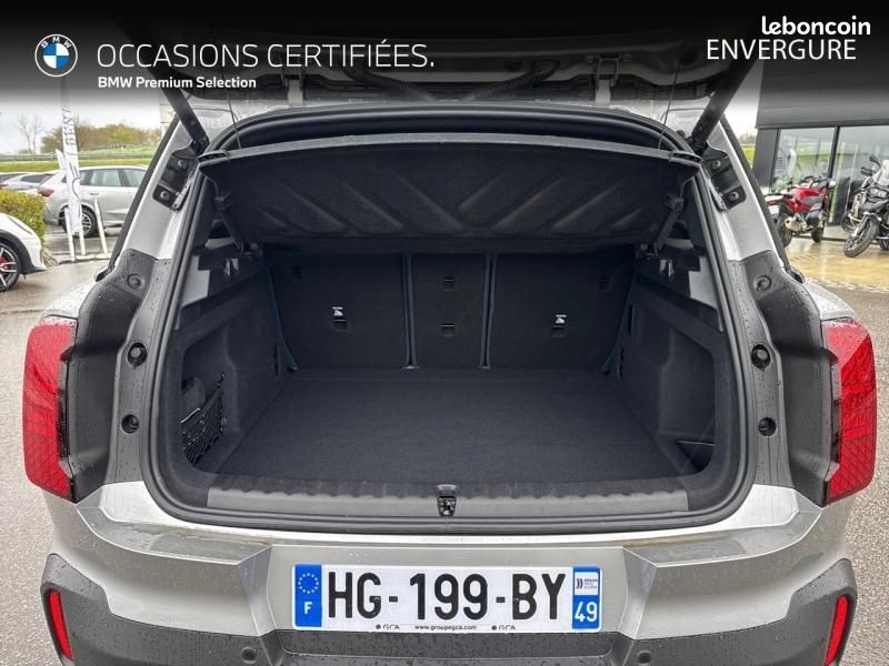 Mini Countryman E 204ch Favoured (image 7)