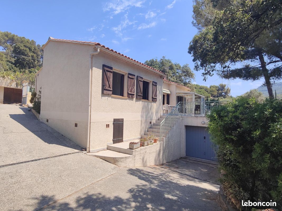 Maison 4 pièces 87 m² · à Le Pradet · 87 m² · 595 000 €