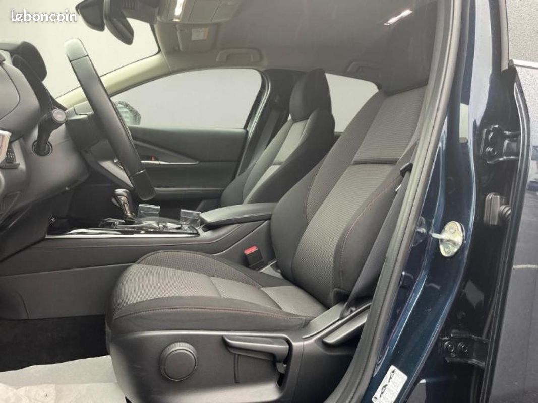 Mazda CX-30 2.0 e-SKYACTIV-X M-Hybrid 186ch Homura BVA 2022 (image 13)