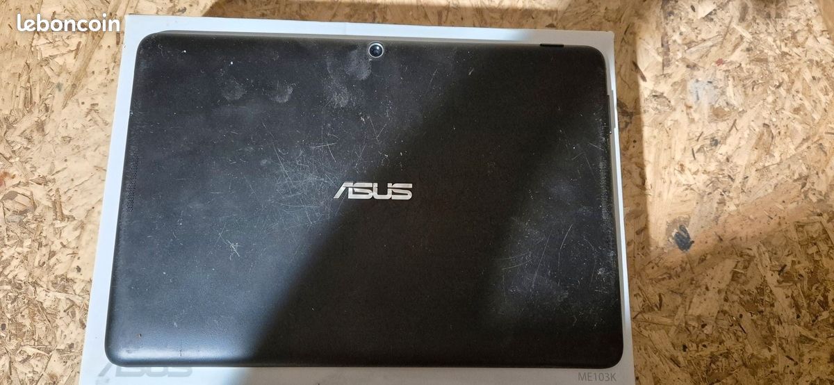 Lot tablette ASUS, Acer et Ipad (image 9)