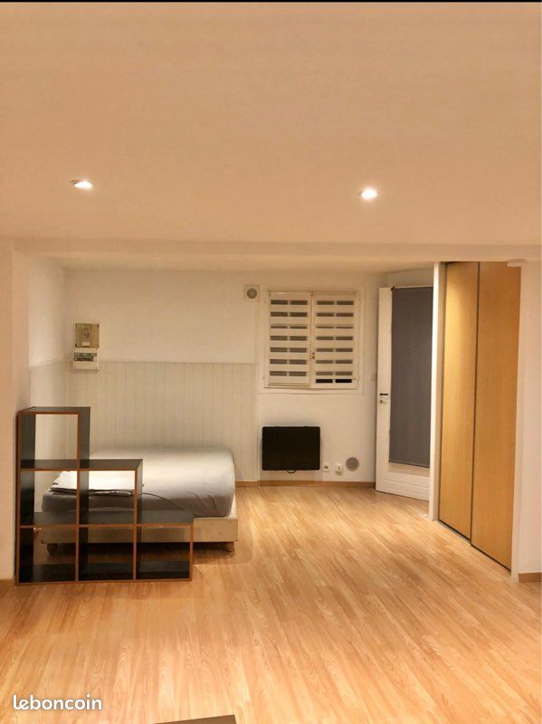 Appartement 1 pièce 26 m² · à Nogent-sur-Marne · 26 m² · 720 €/mois