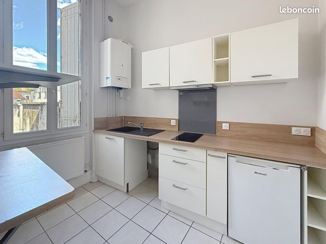 Appartement 2 pièces 43 m² · à Agen · 43 m² · 470 €/mois