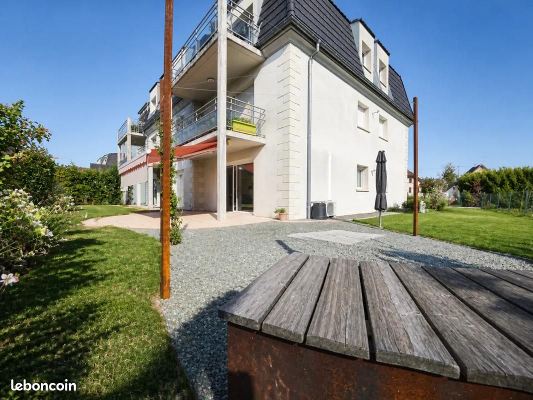 Appartement 5 pièces 121 m² · à Burnhaupt-le-Haut · 121 m² · 375 000 €