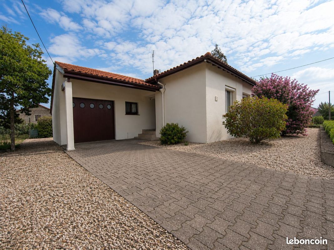 Maison 5 pièces 90 m² · à Libourne · 90 m² · 221 000 €