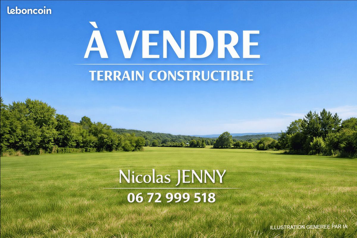 Terrain 29500 m² · à Sarlat-la-Canéda · 29 500 m² · 1 608 000 €
