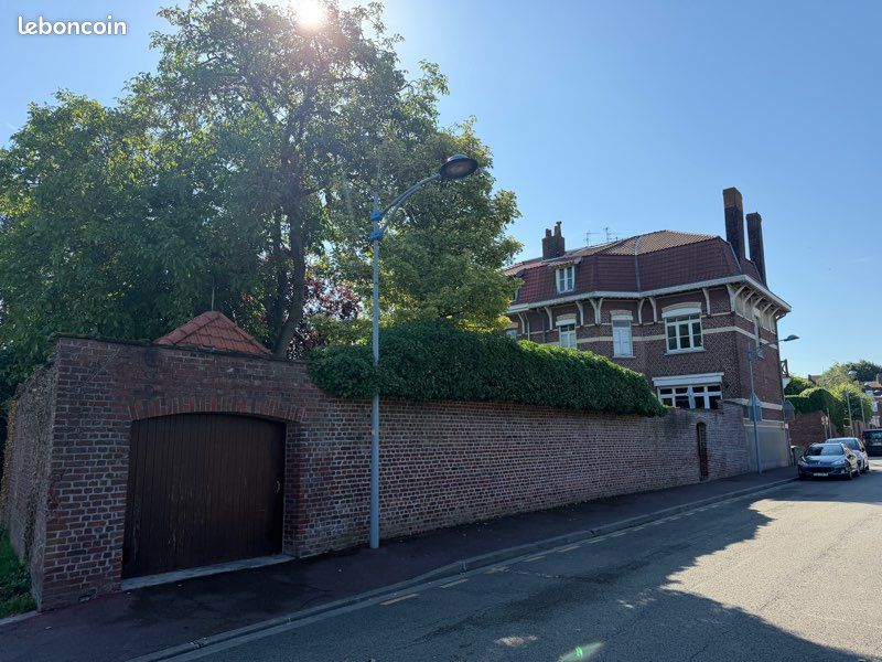 Maison 7 pièces 200 m² · à Comines · 200 m² · 349 000 €