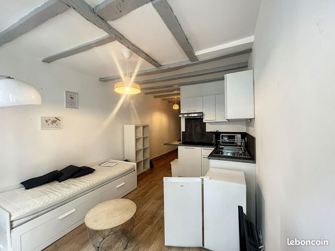 Appartement 1 pièce 29 m² · à Bayonne · 29 m² · 716 €/mois