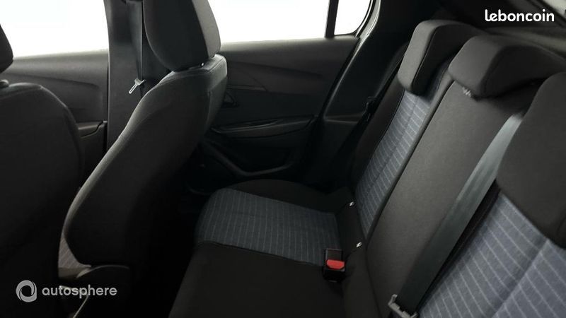 Peugeot 208 1.2 PureTech 75ch S&S Like (image 13)