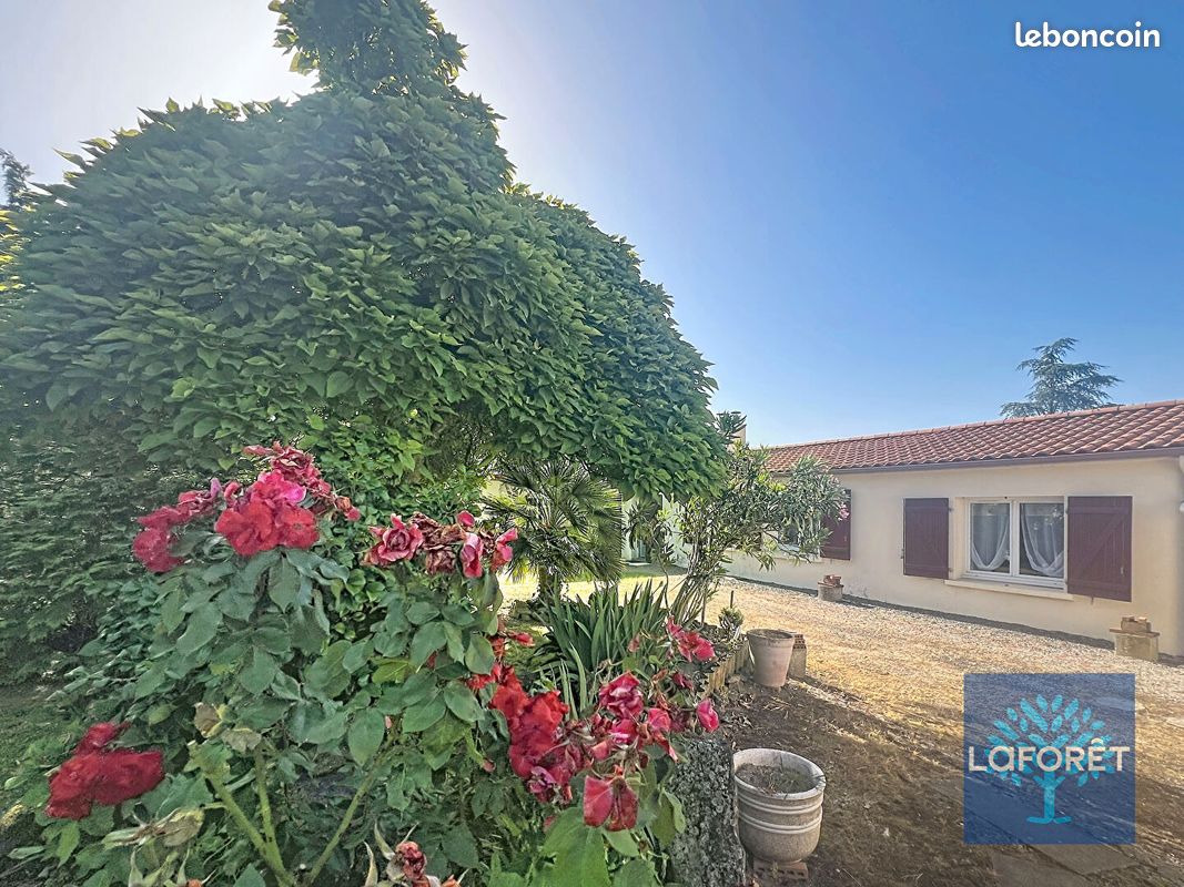 Maison 5 pièces 100 m² · à Falleron · 100 m² · 159 990 €