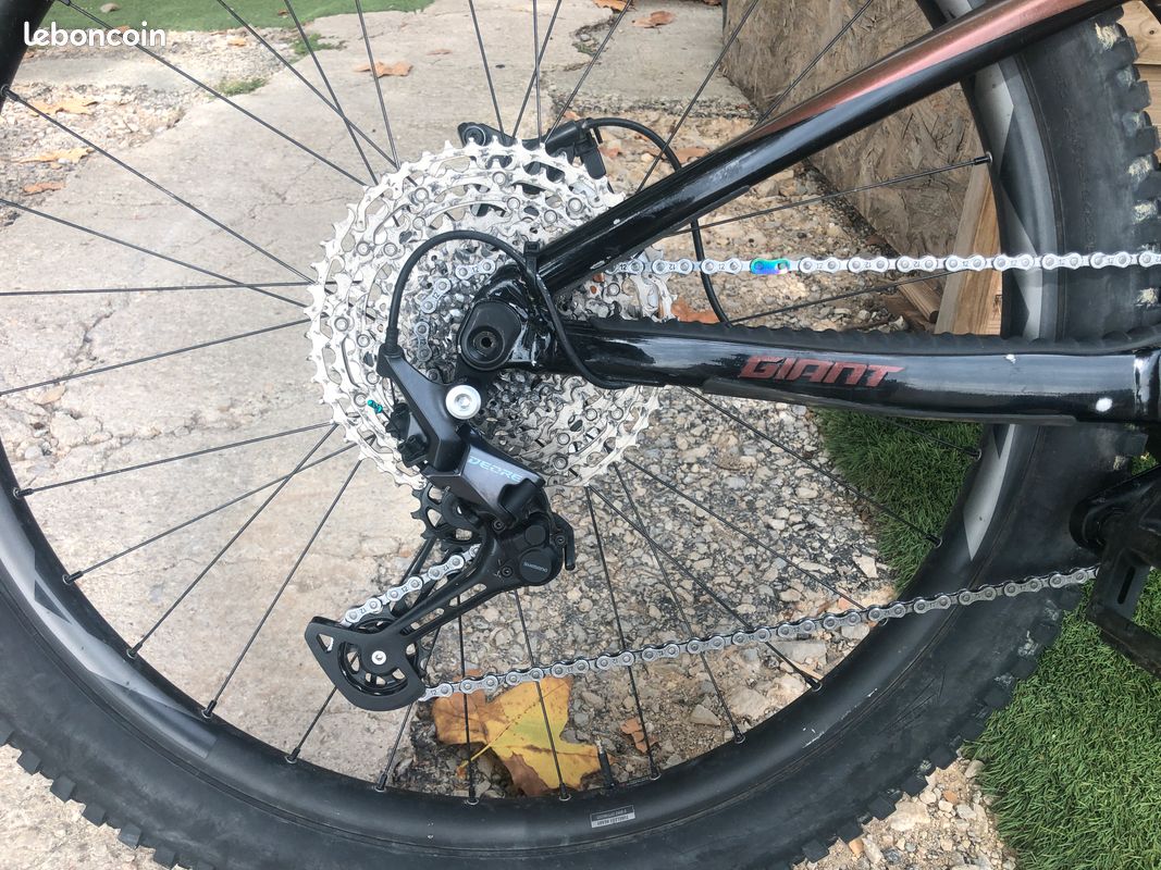 Giant Trance X E+3 Pro M (image 8)