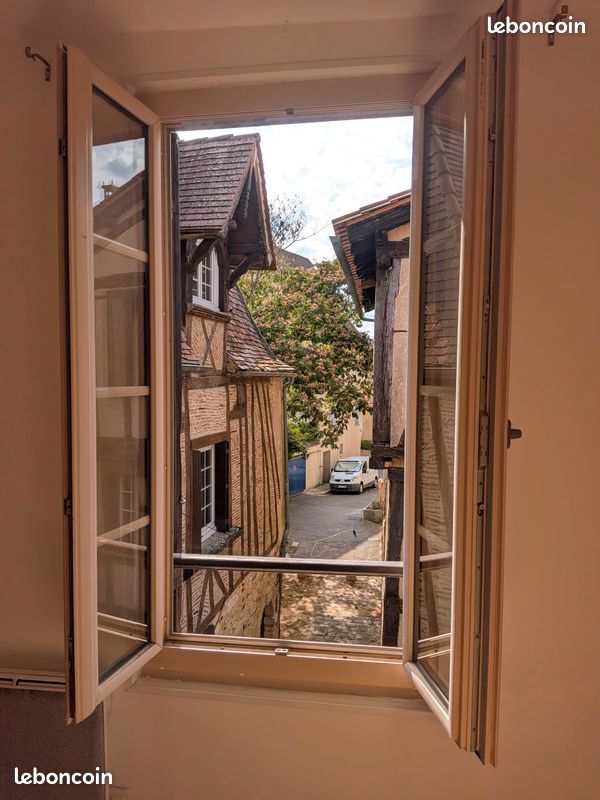 Appartement 2 pièces 38 m² · à Bergerac · 38 m² · 490 €/mois