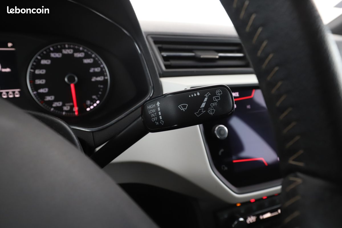 Seat Arona 1.6 TDI Xcellence DSG7 95 ch (image 17)