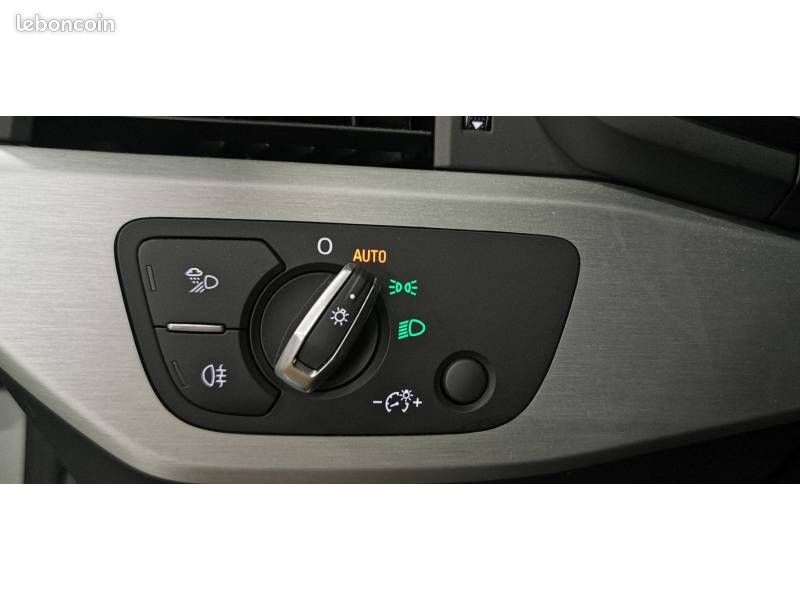 Audi A5 50 TDI 286 Tiptronic 8 Quattro S Line (image 16)