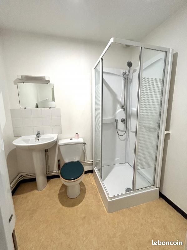 Appartement a louer alencon - 2 pièce(s) - 34 m2 - Surfyn