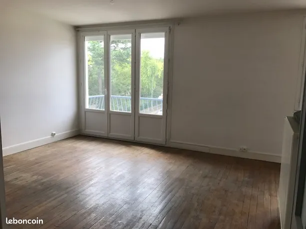 Annonce location Appartement rochefort