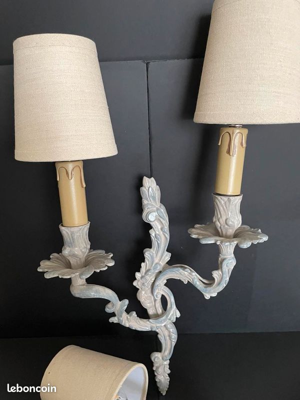 Appliques vintage (image 1)
