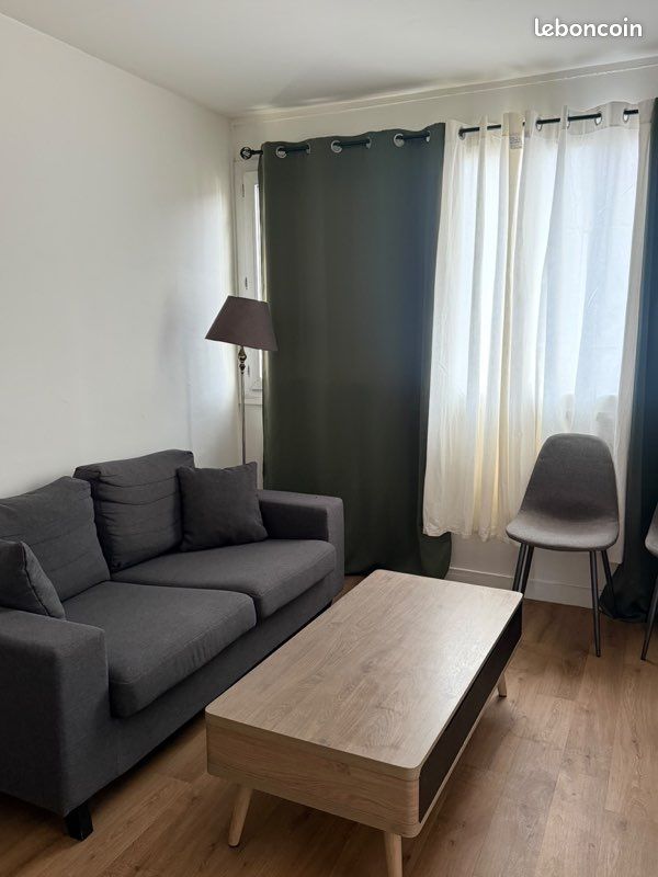 Appartement 2 pièces 41 m² · à Roubaix · 41 m² · 680 €/mois