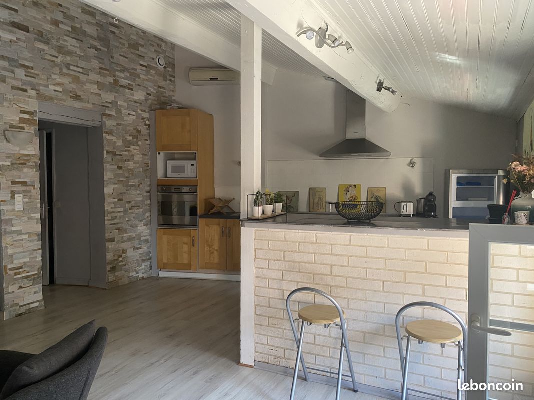 Appartement 2 pièces 53 m² · à Albi · 53 m² · 125 000 €