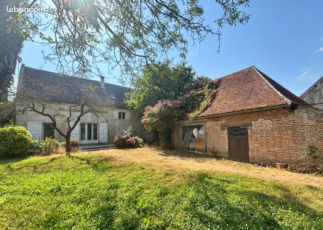 Maison 5 pièces 117 m²