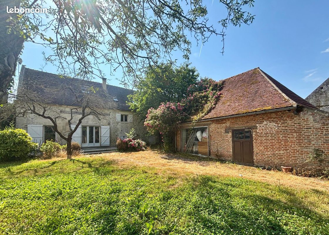 Maison 5 pièces 117 m² · à Coudun · 117 m² · 324 000 €