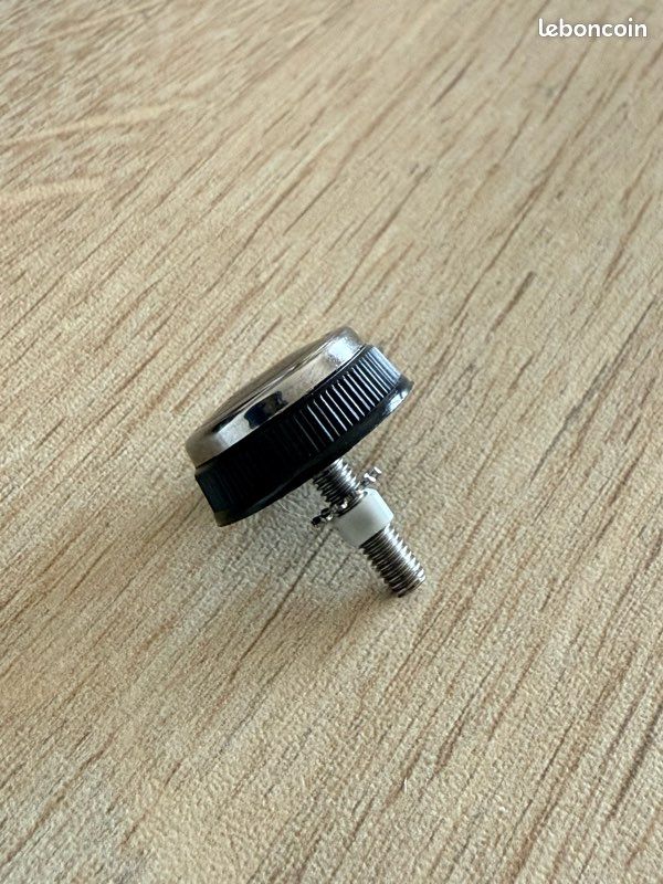 2 Ecrous De Serrage Bobine Ht Compatible Avec Les Mobylettes Motobe Peugeot 3760393243329 2 Ecrous De Serrage Bobine Ht Compatible Avec Les Mobylettes Motobe Peugeot 3760393243329