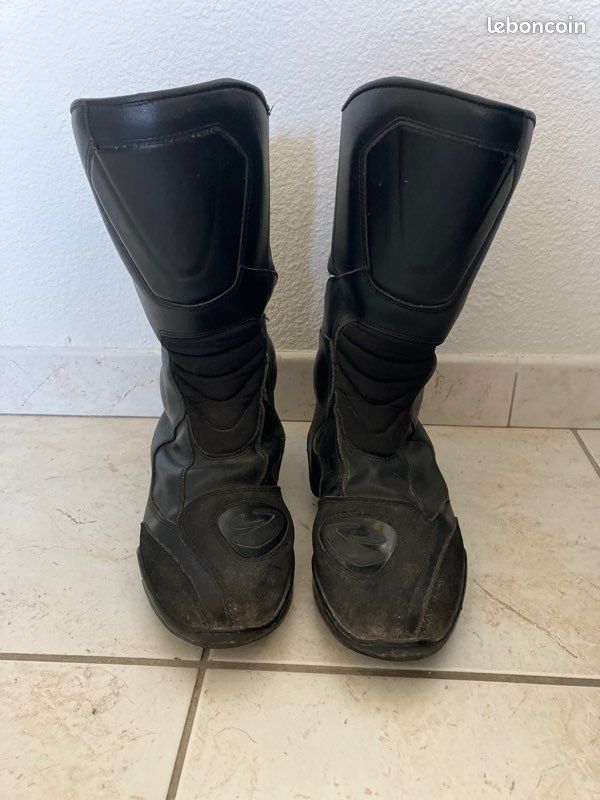 Botte moto Forma 45 (image 1)