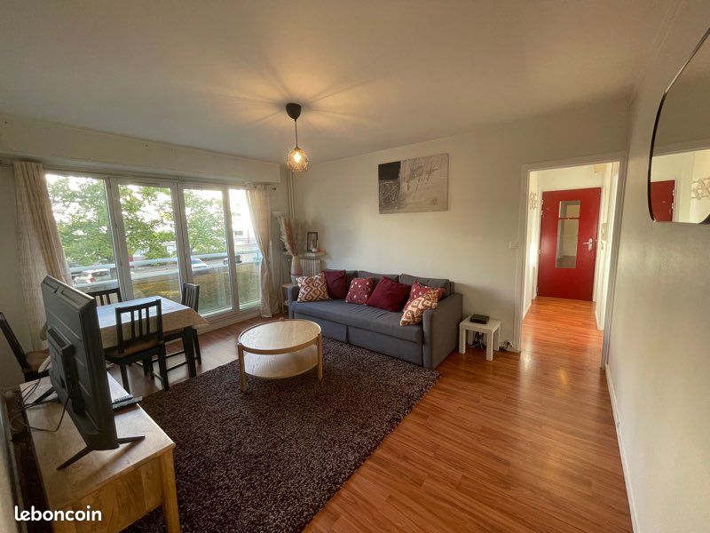 Appartement 3 pièces 60 m² · à Talence · 60 m² · 1 150 €/mois