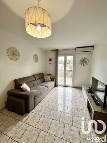 Propriété 5 pièces 82 m²