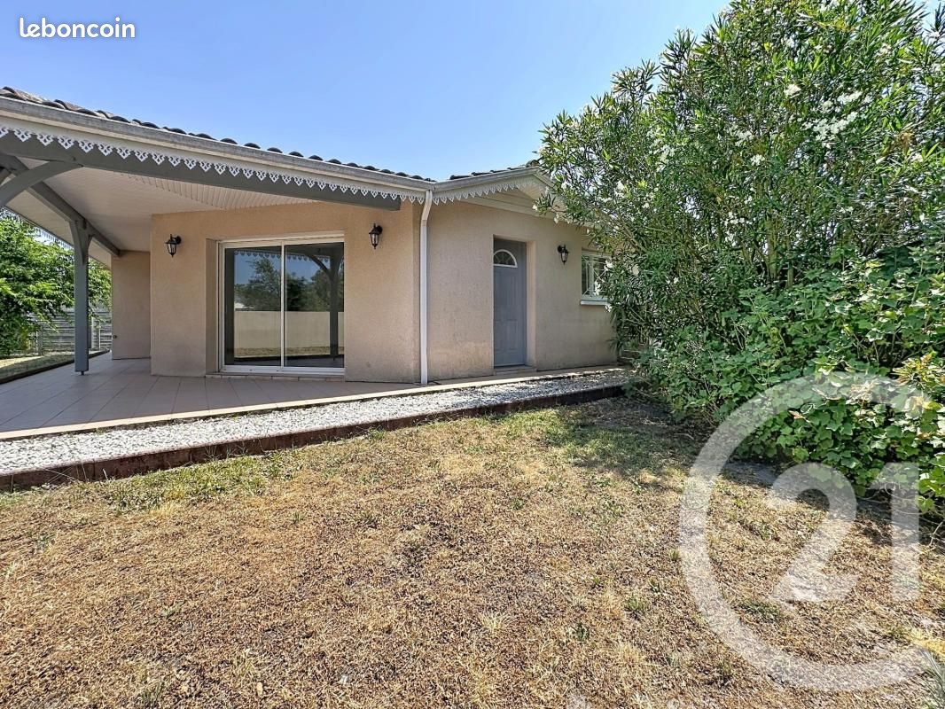 Maison 4 pièces 97 m² · à Gujan-Mestras · 97 m² · 368 000 €