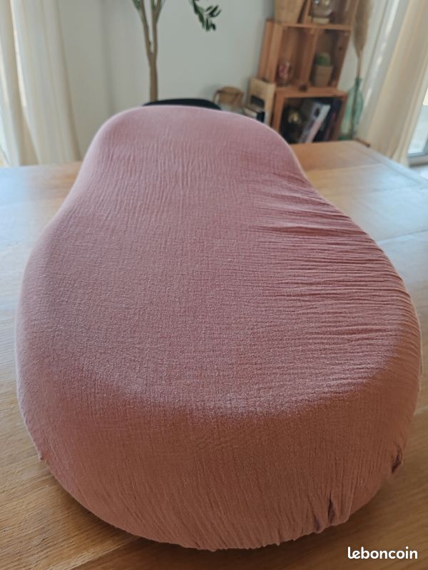 Doomoo transat pouf bébé (image 3)