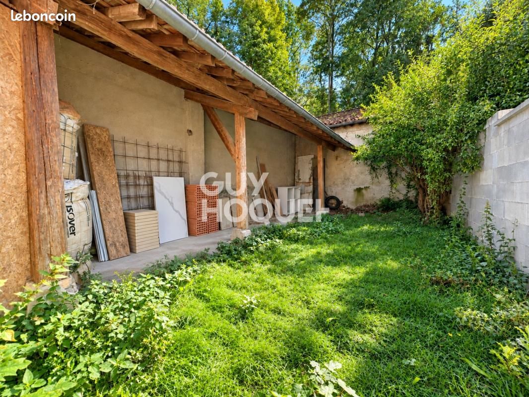 Appartement 3 pièces 60 m² · à Rilly-la-Montagne · 60 m² · 183 000 €