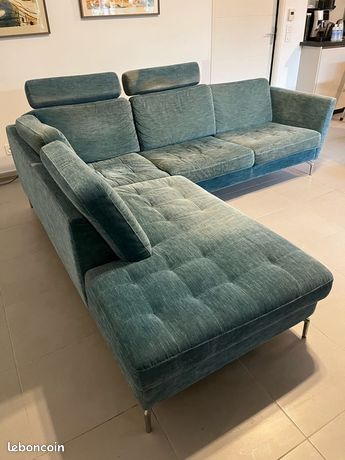 Canape Convertible Boconcept