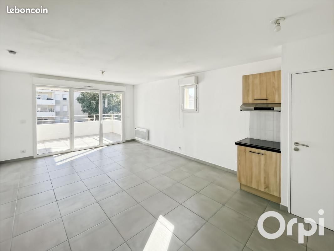 Appartement 2 pièces 41 m² · à Orange · 41 m² · 560 €/mois