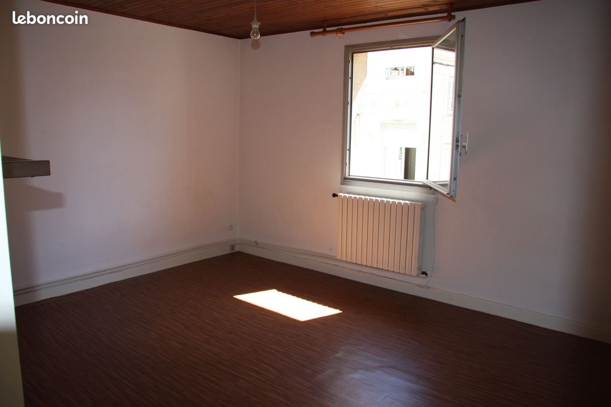 Appartement 1 pièce 30 m² · à Valence · 30 m² · 410 €/mois