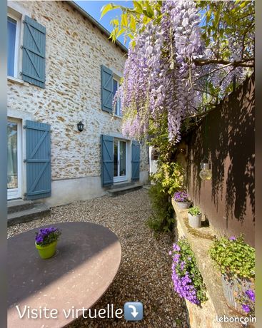 Maison 6 pièces 170 m²