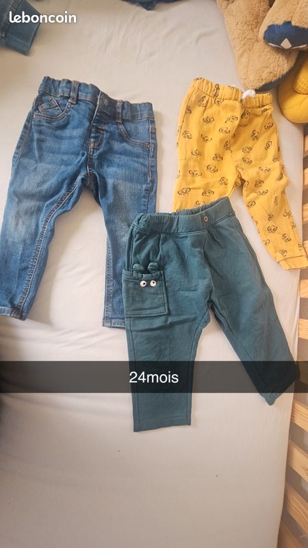 Habits 0-3ans (image 3)