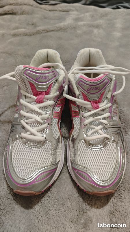 Asics taille 43 (image 2)