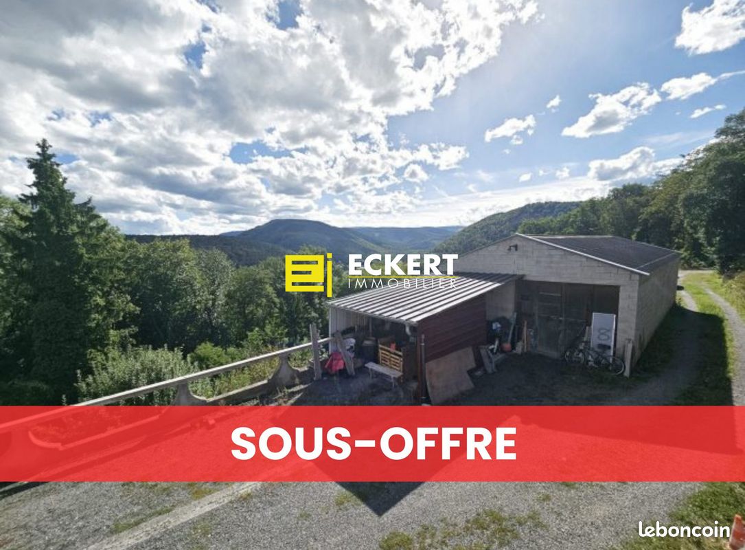 Terrain 760 m² · à Heiligenberg · 760 m² · 125 000 €