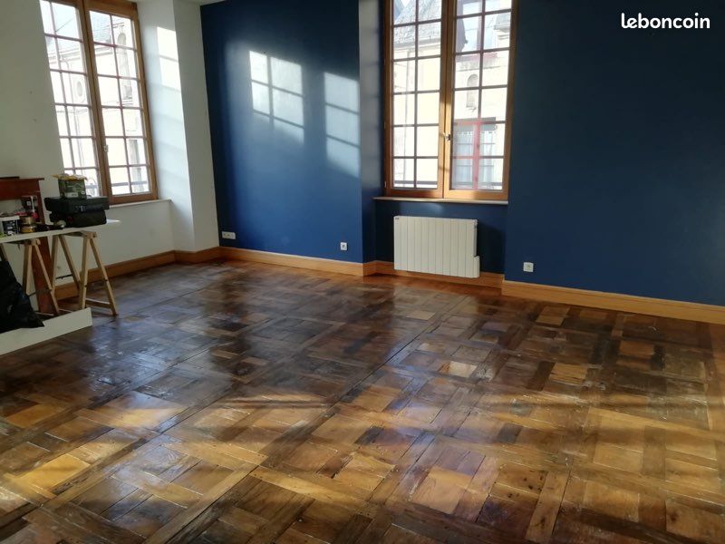 Appartement 3 pièces 62 m² · à Argentan · 62 m² · 575 €/mois